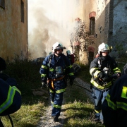 RESCUE PATROL 2009