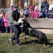 Didaktické hry - Materská škola Šafárikova tr. 4, (6. marec 2015