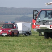 Komplexné taktické cvičenie Letisko Košice (2014)